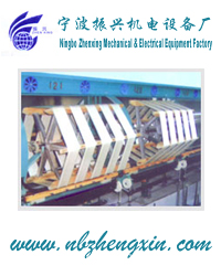 Ningbo Zhenxing Mechanical & Electrical Equipment Co.,Ltd.
